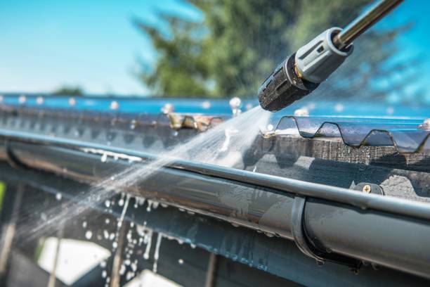 Best Roof Pressure Washing  in Jellico, TN