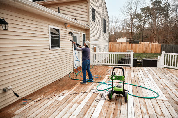 Best Sidewalk Pressure Washing  in Jellico, TN