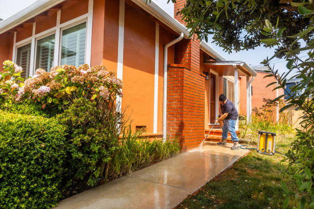 Fence Pressure Washing in Jellico, TN