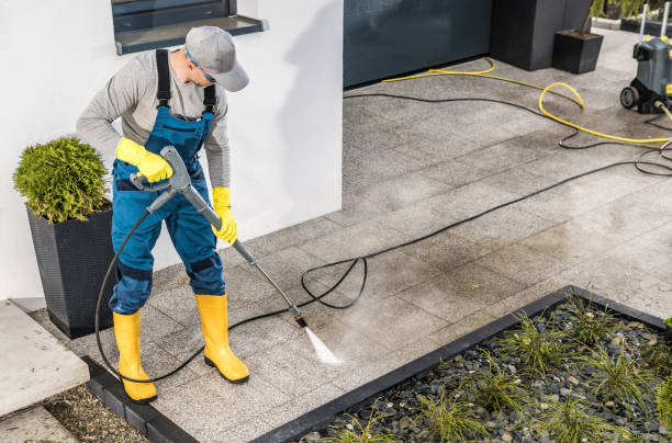 Best Exterior Home Cleaning  in Jellico, TN